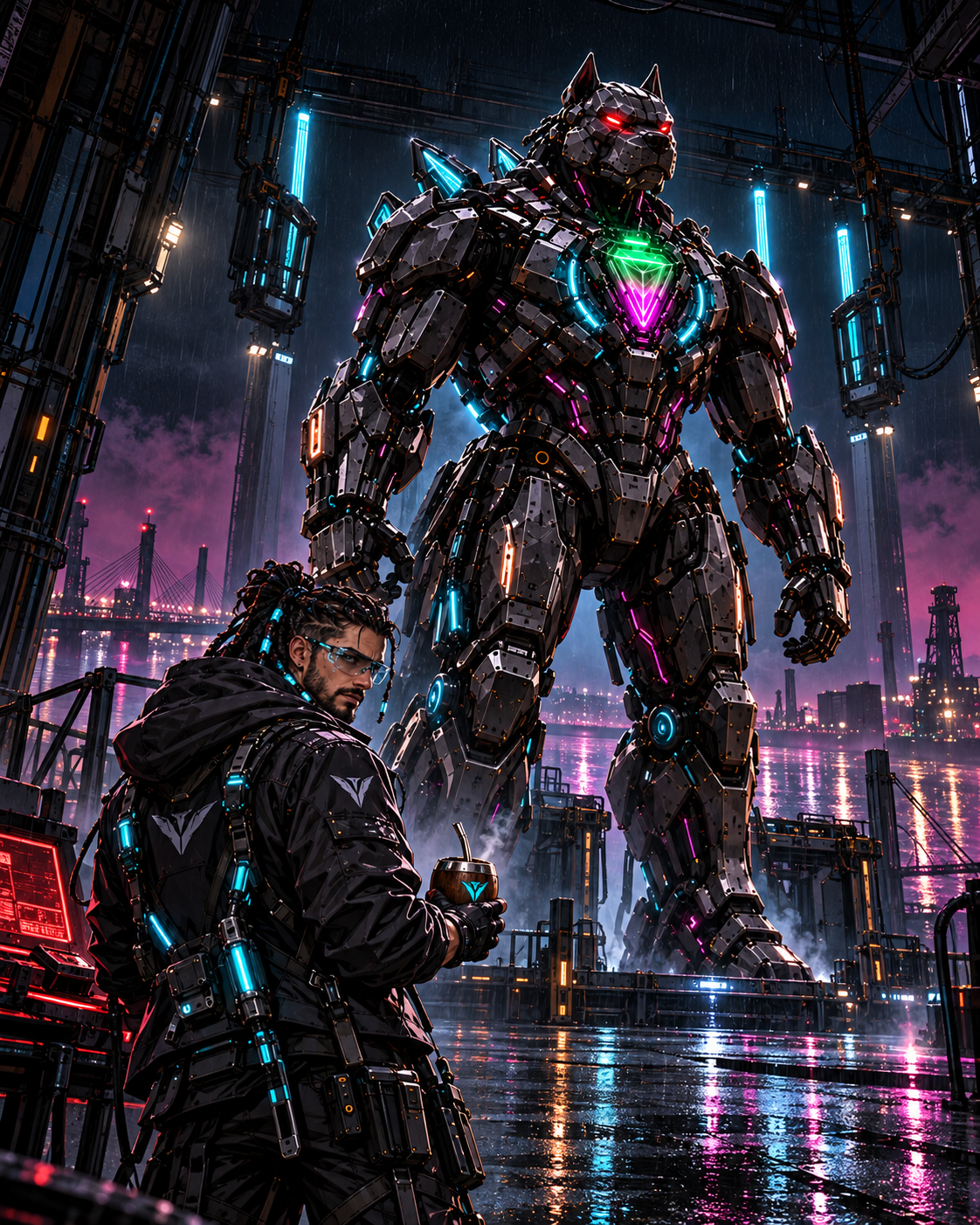 Portada de Bitácora 003