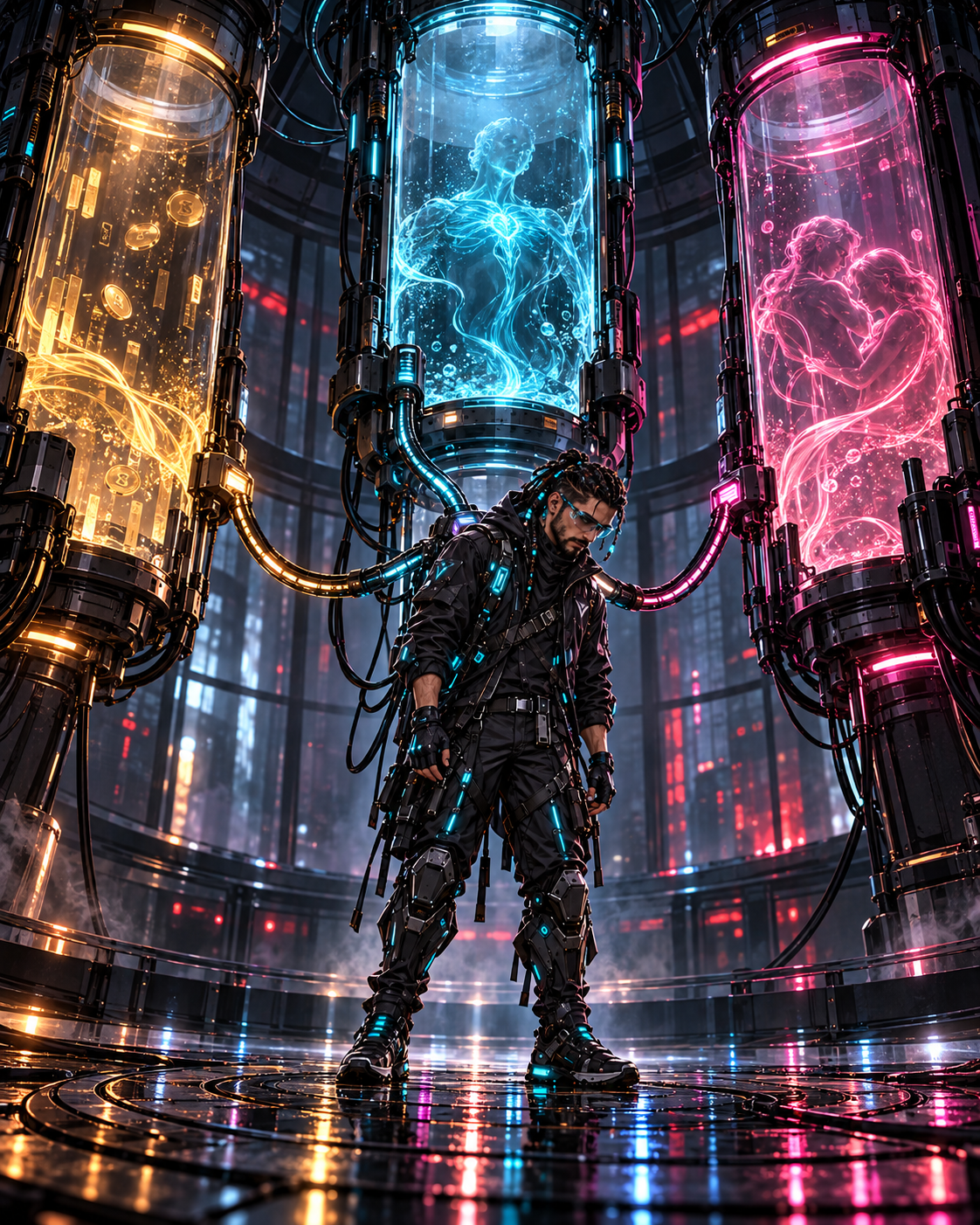 Portada de Bitácora 004